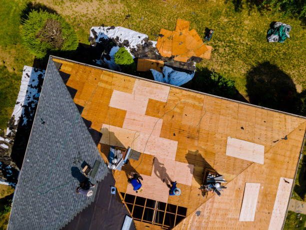 Quick and Trustworthy Emergency Roof Repair Services in Traer, IA