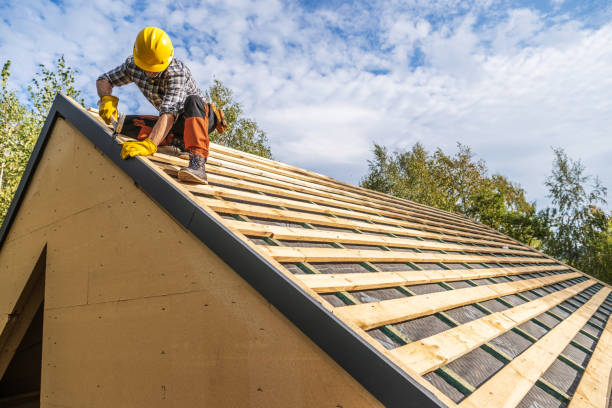 Best Roof Maintenance Services  in Traer, IA