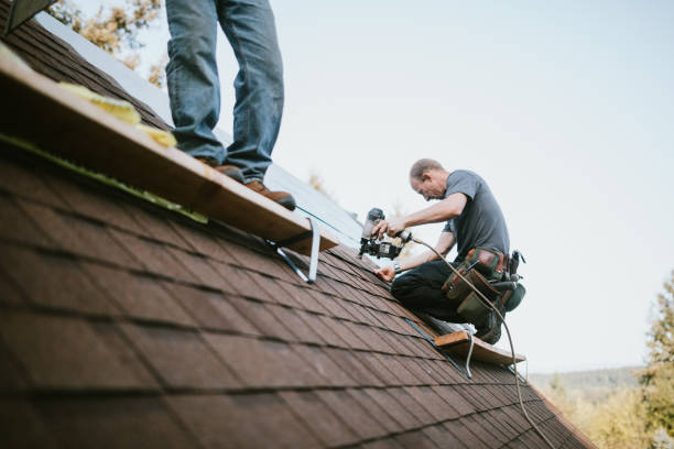 Quick and Trustworthy Emergency Roof Repair Services in Traer, IA