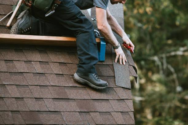 Best Flat Roof Repair Services  in Traer, IA